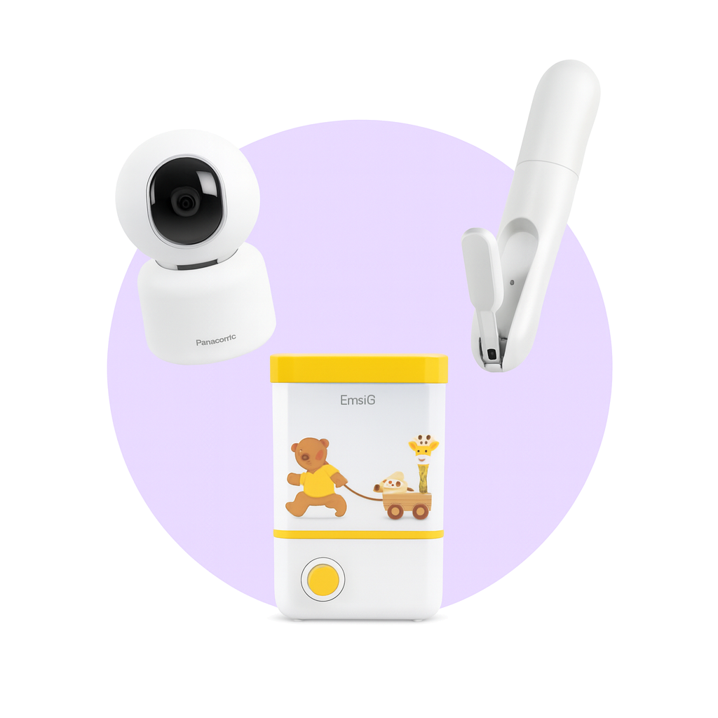 ایمنی و مراقبت