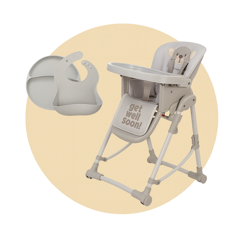 تغذیه و رشد