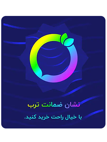 لوگوی ترب