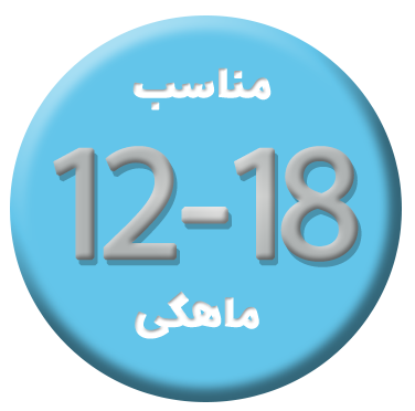 12-18 ماهگی