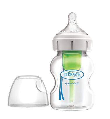 شیشه شیر، سرلاک و داروخوری