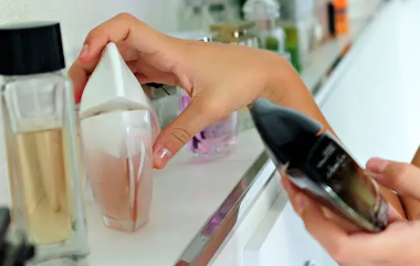 عطر و ادکلن و بادی اسپلش کودکان