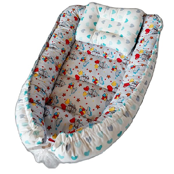 تشک کودک و نوزاد