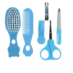 ناخنگیر، مانیکور و سوهان برقی