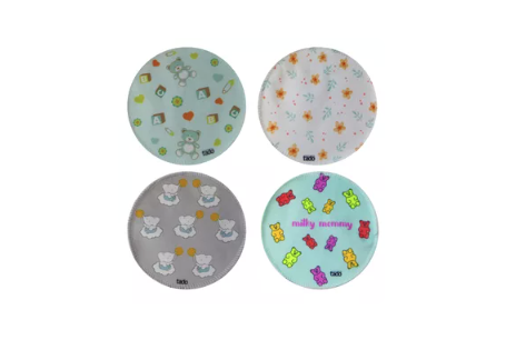 محافظ و پد سینه