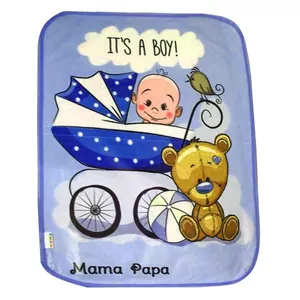 تشک و زیرانداز تعویض کودک