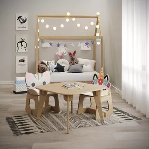 مبلمان اتاق کودک