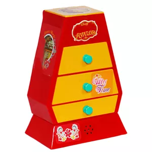 جعبه و کمد اسباب بازی کودک و نوزاد