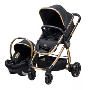 کالسکه و کریر