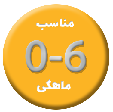 0-6 ماهگی