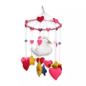 آویز تخت کودک