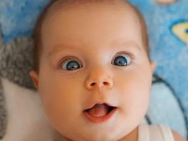 راهنمای پیشبینی رنگ چشم نوزاد: چشمان کودک شما چه رنگی خواهد شد؟