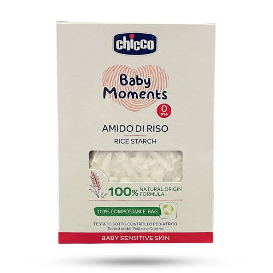 قرص نشاسته چیکو Chicoo