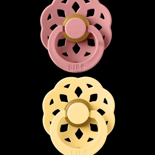 پستانک سرگرد بیبز bibs