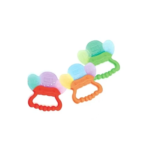 دندانگیر سیلیکونی نوزاد بیبی سیل Babisil