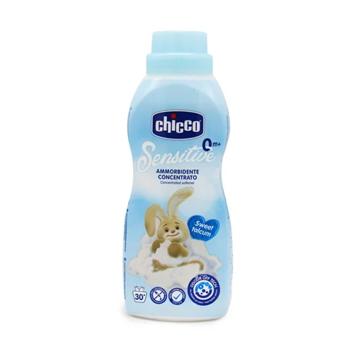 مایع نرم کننده لباس چیکو Chicco