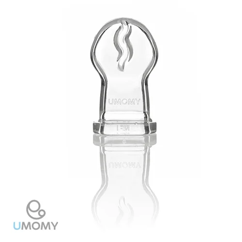 پستانک ارتودنسی ماساژور دار یومامی UMOMY