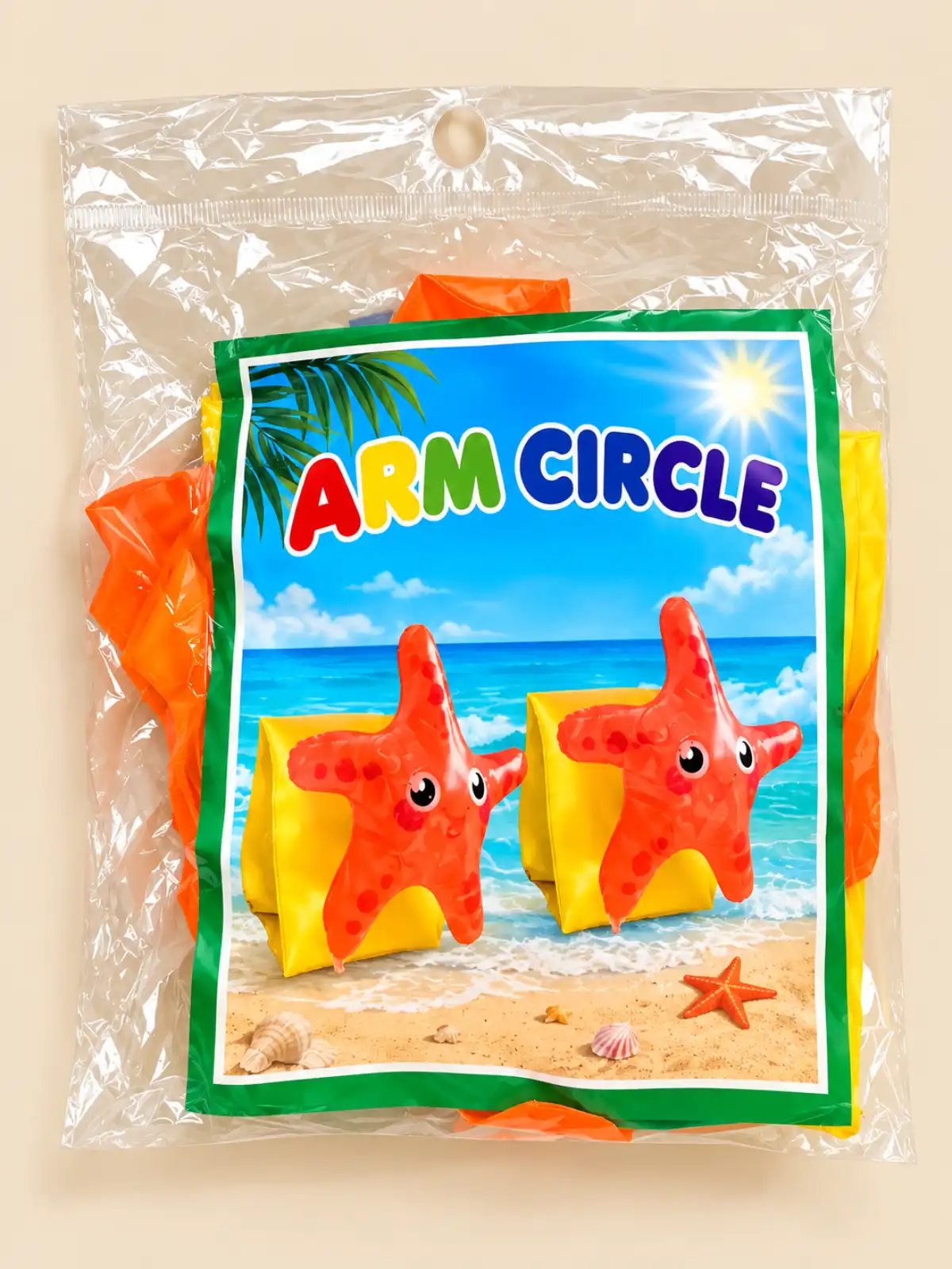 بازو بند شنا | Arm Circle