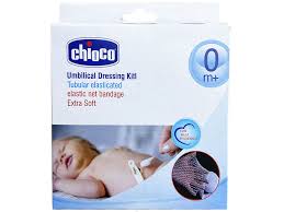 ناف بند نوزاد چیکو Chicco