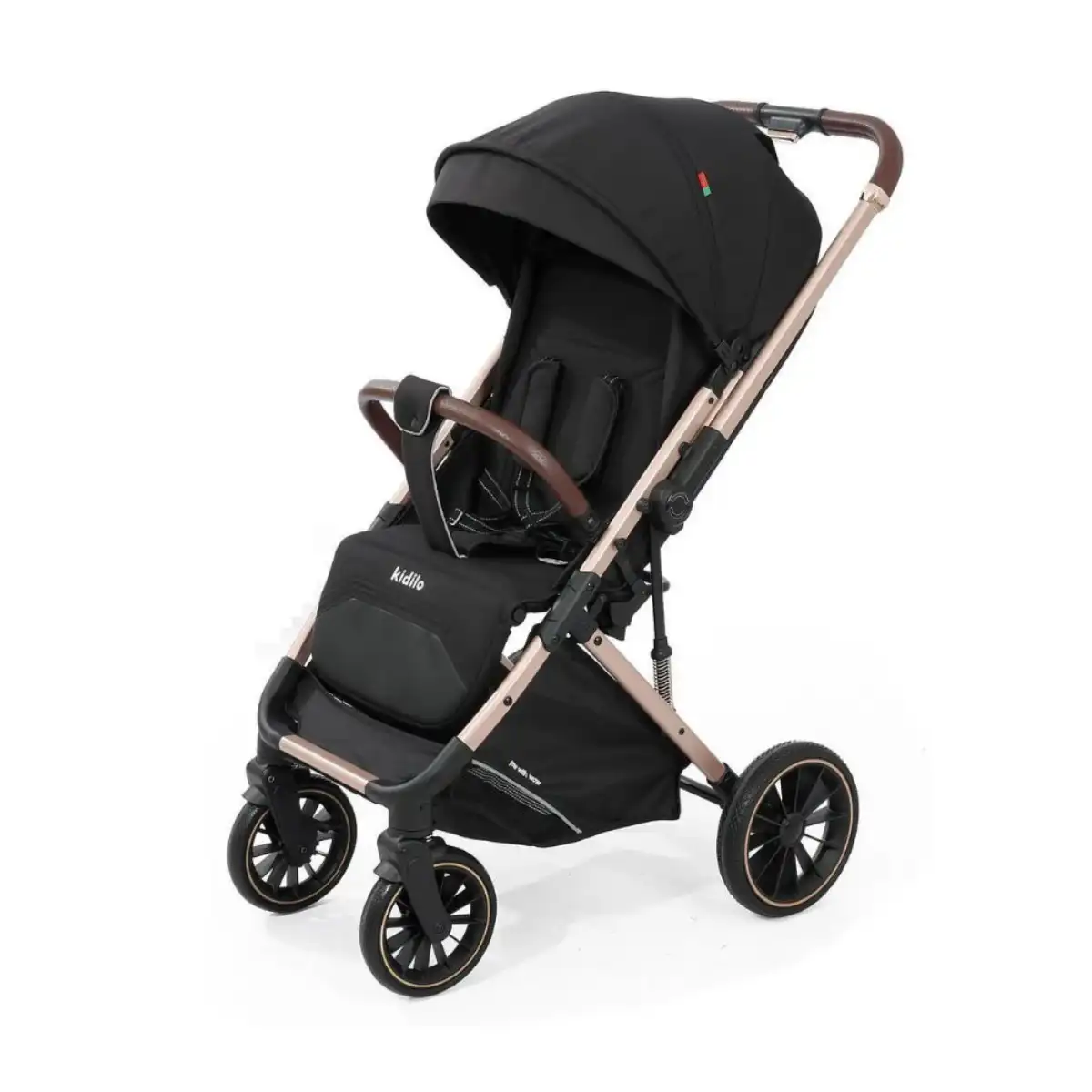 کالسکه مسافرتی کابین سایز کیدیلو kidilo مدل 6530 mini
