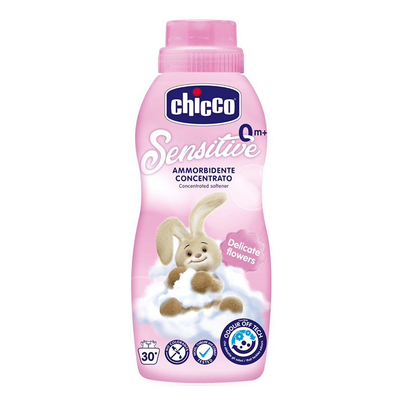 مایع نرم کننده لباس چیکو Chicco‌
