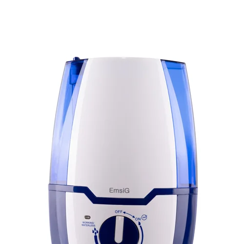 دستگاه بخور سرد امسیگ ( Emsig ) مدل US408-PLUS
