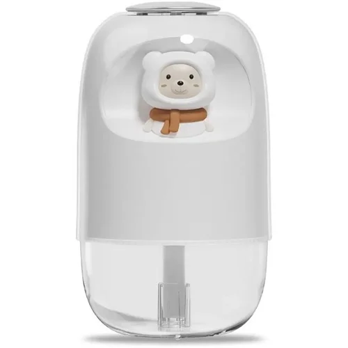 دستگاه بخور و رطوبت ساز سرد مدل خرسی HUMIDIFIER