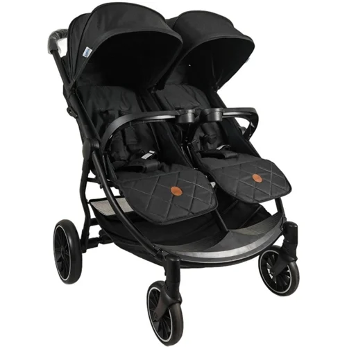 کالسکه دوقلو مدل LB100 کیدیلو kidilo