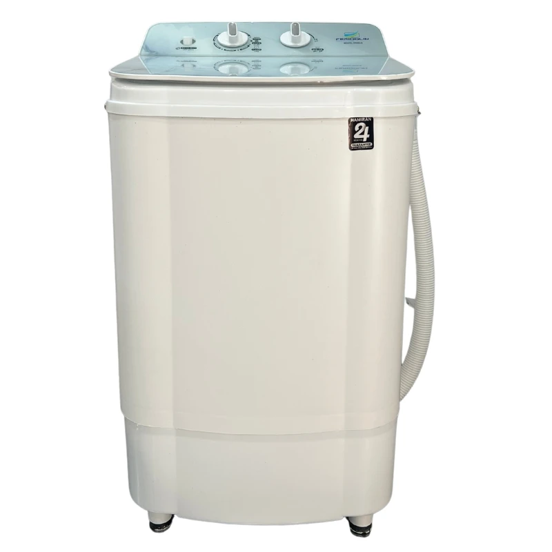 مینی واش یا کهنه شور درب شیشه ای فریدولین Friedolin مدل Sw40-g