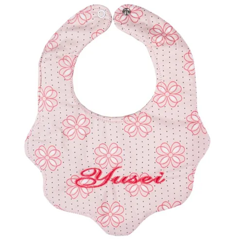 پیشبند طرح گل کوکالو cocalo