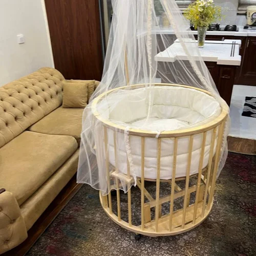 گهواره دایره