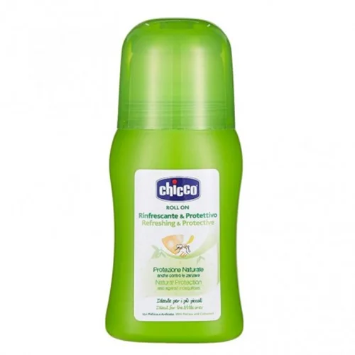 رول ضد گزش حشرات 60 میل چیکو Chicco
