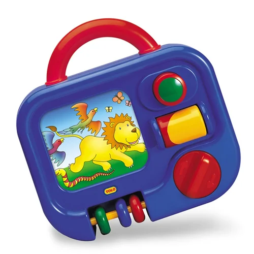 تلویزیون موزیکال تولو TOLO