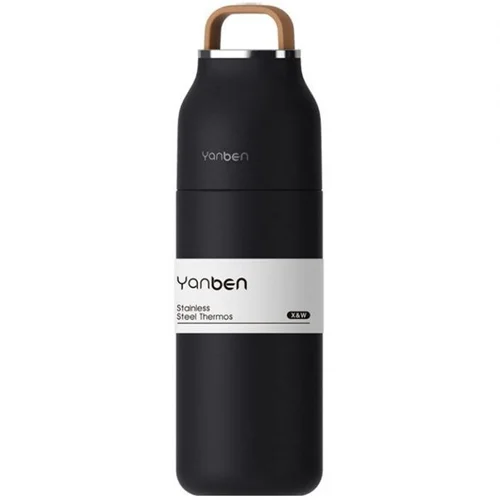 فلاسک 350 میلی لیتر یانبن Yanben