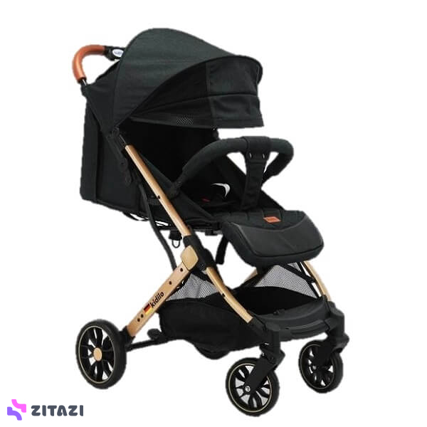 کالسکه چمدانی کودک کیدیلو