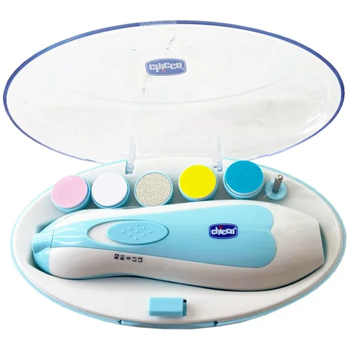 سوهان برقی قاب دار چیکو Chicco