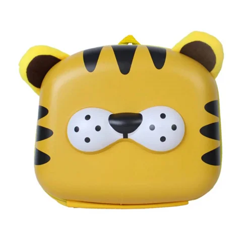 کوله کودک طرح حیوانات طلقی برند zoy zoii