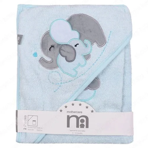 حوله دو تکه نوزادی مادر کر MOTHERCARE