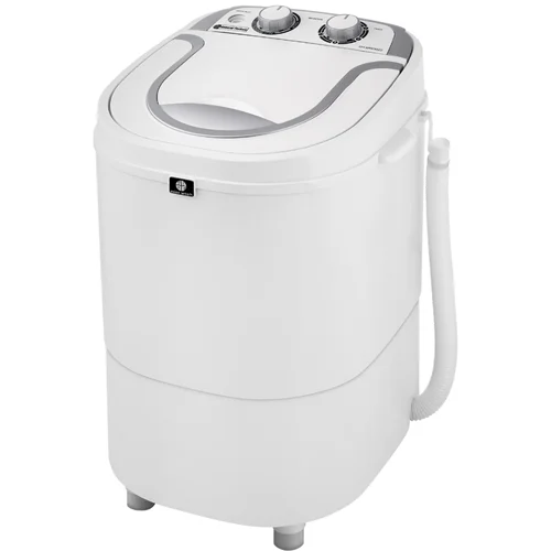 کهنه شور یا مینی واش نقره ای Silver مدل SH-MW 3022 جنرال تکنیک General Technic