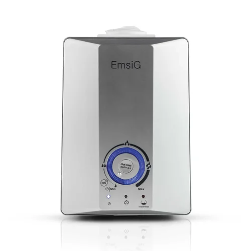 دستگاه بخور و رطوبت ساز سرد و گرم امسیگ ( Emsig ) مدل US494