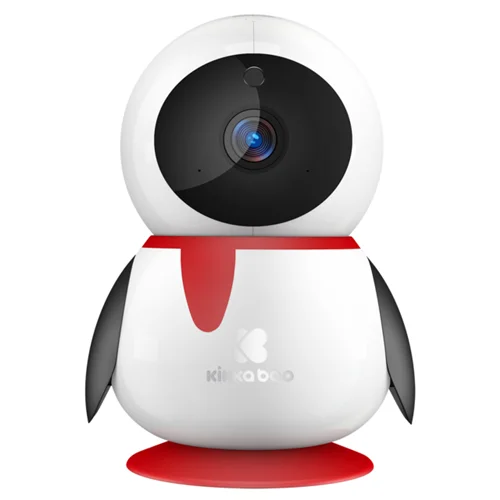 دوربین wi-fi مدل Penguin کیکابو kikkaboo