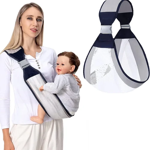 آغوشی نوزاد بیبی اسلینگ Baby Sling