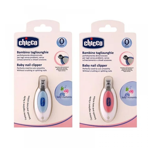 ناخن گير تک چیکو chicco