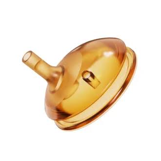 سر آب‌میوه خوری +۹ ماه هی اور شی he or she