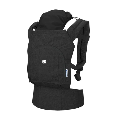 آغوشی کیکابو (kikkaboo) مدل hoody