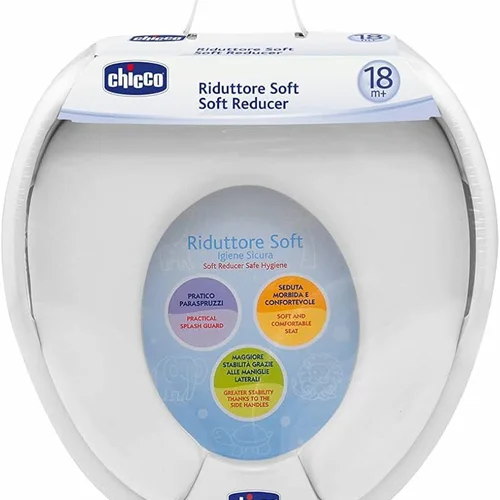 تبدیل توالت فرنگی کودک چیکو chicco