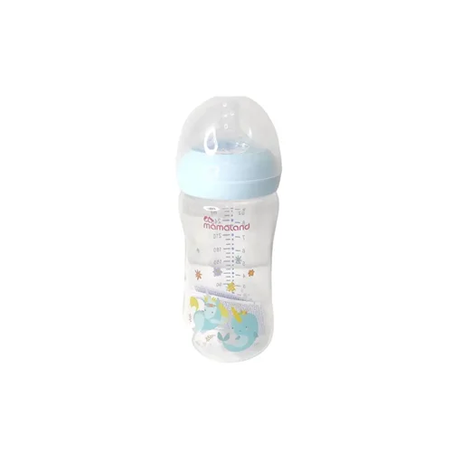 شیرخوری پیرکس نچرال 270 میل بیبی لند baby land