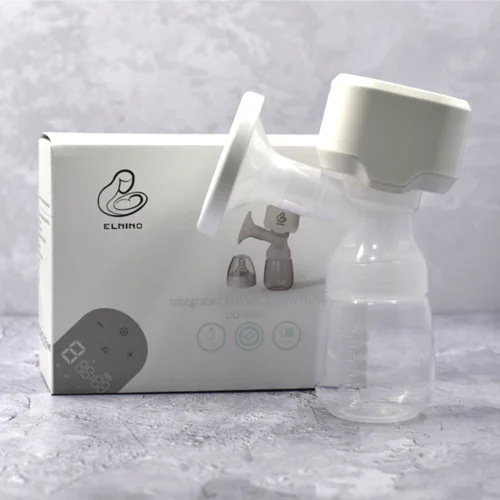شیردوش برقی برند ELNINO مدل DQ-S060