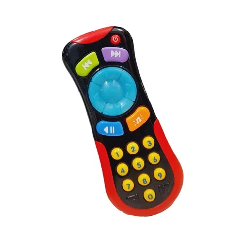 اسباب بازی ریموت رنگی وین فان Winfun