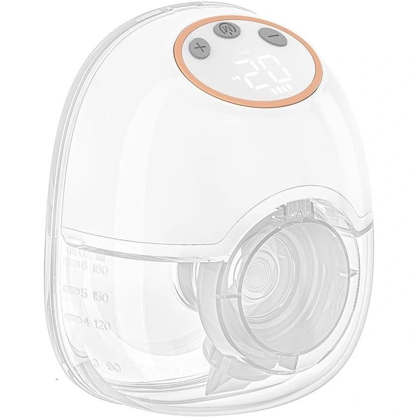 شیردوش برقی پرتابل مدل YW-768 180ml